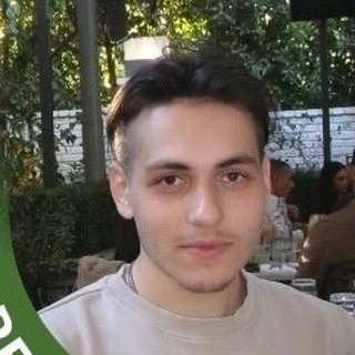 BoardMember: Avo Karamusyan