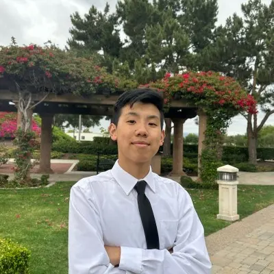 BoardMember: Brandon Nguyen