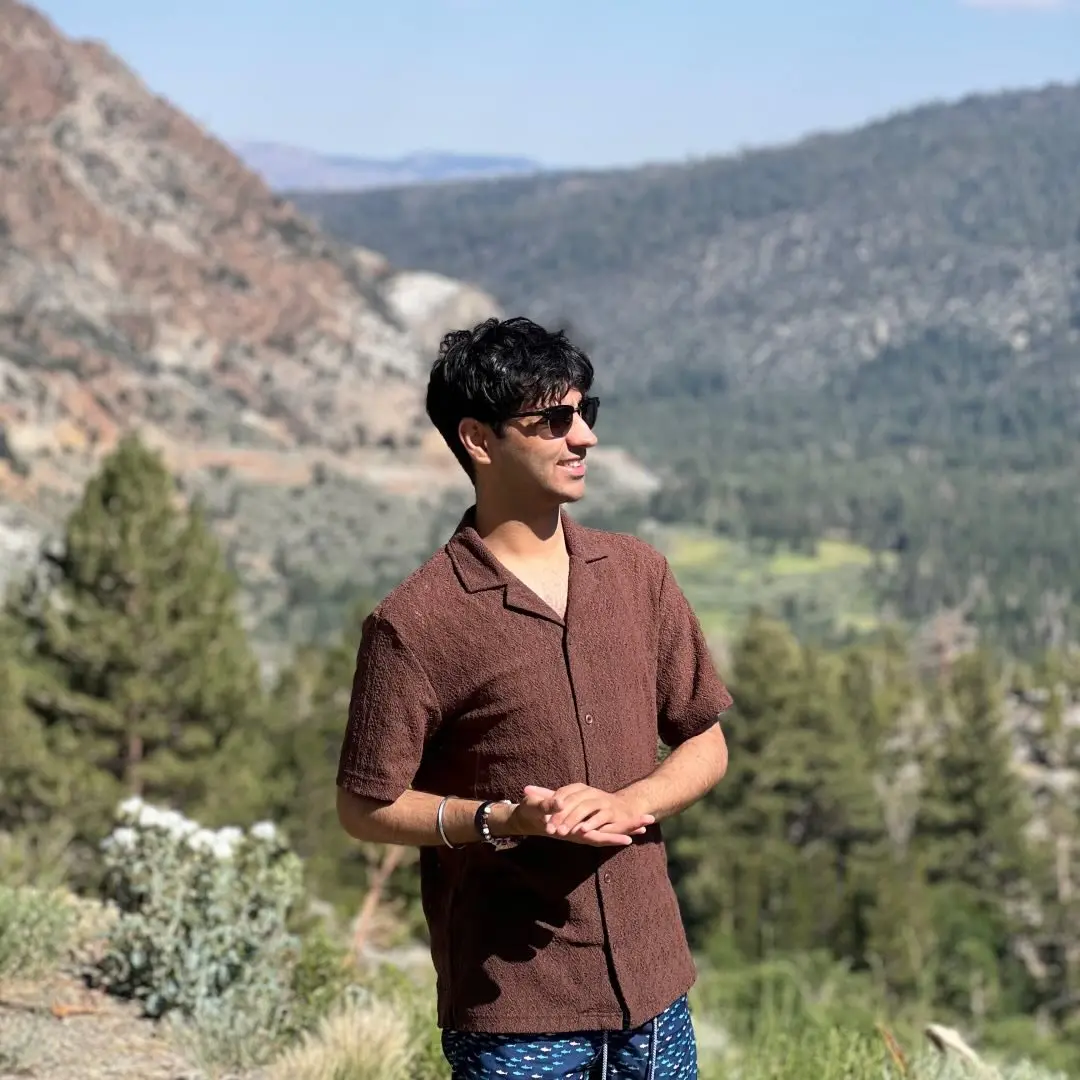 BoardMember: Tegh Gill