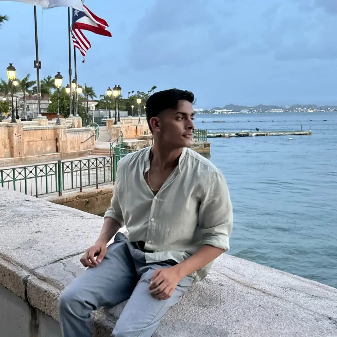 BoardMember: Tushar Kharya